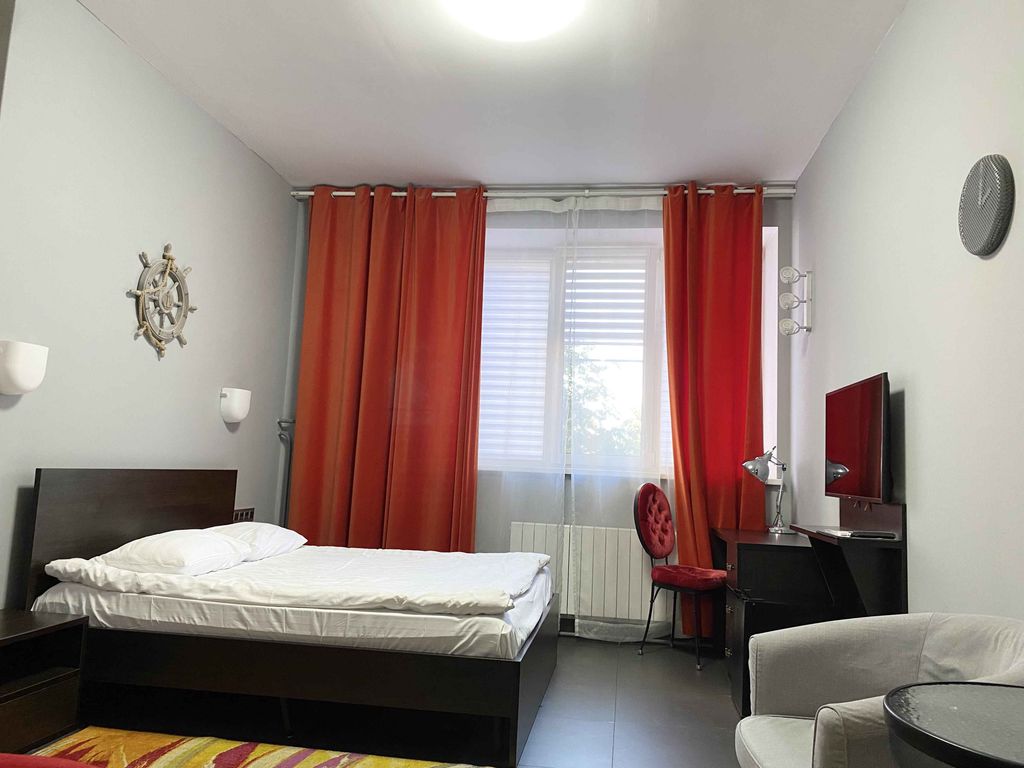 Семейный номер