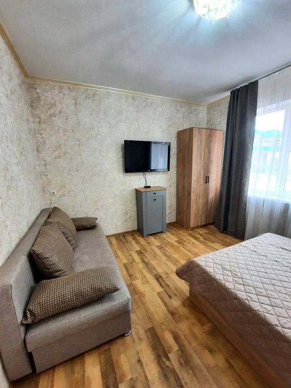 Апартаменты с кухней