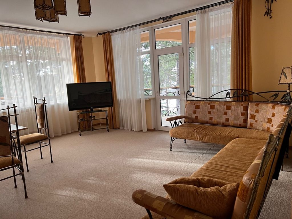 Апартаменты Мария