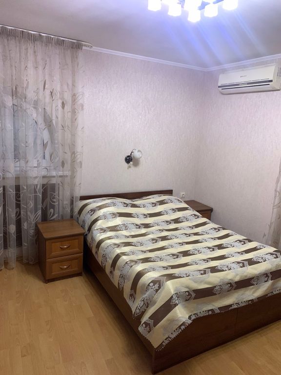 Двухместный номер с 1 кроватью стандарт