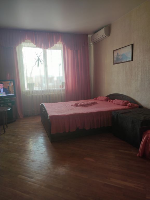 Четырёхместный номер люкс 3