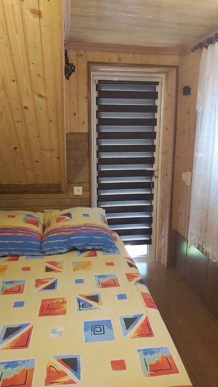 Двухместный номер с 1 кроватью эконом