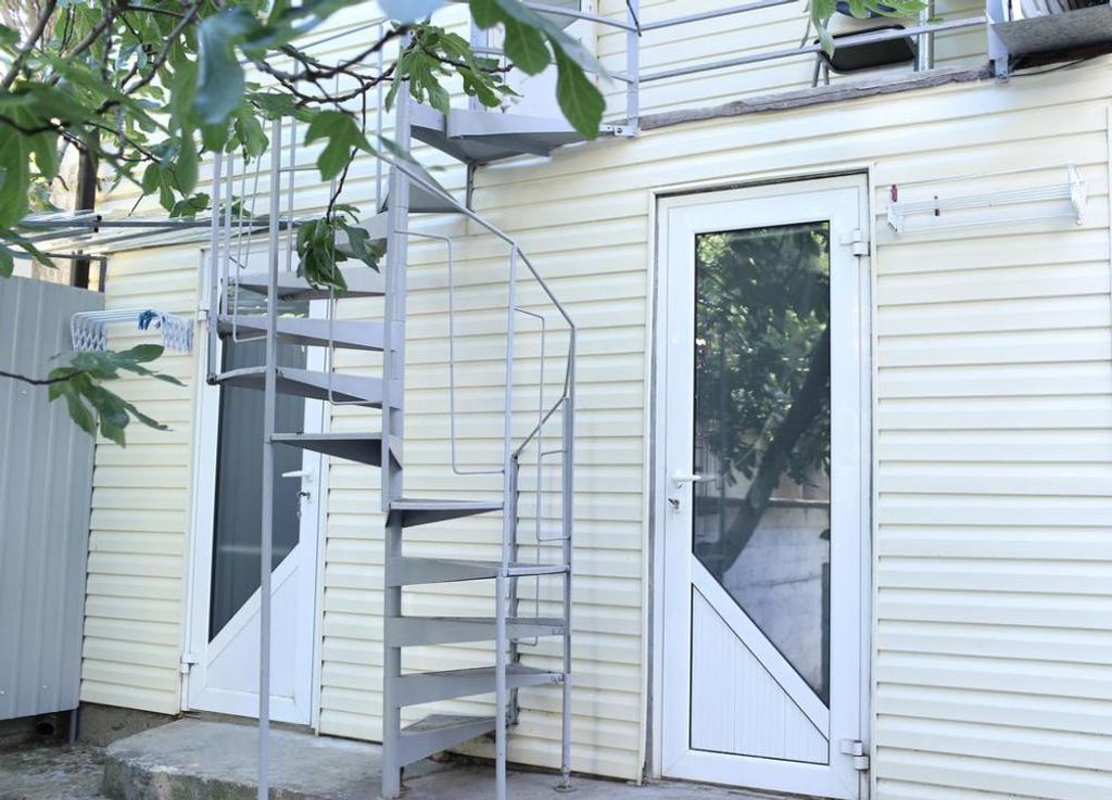 Двухместный номер с 1 кроватью стандарт