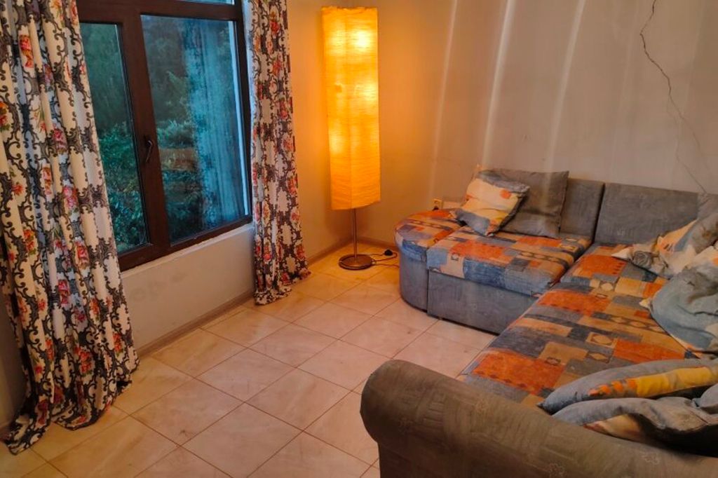 Двухместный номер с 1 кроватью эконом