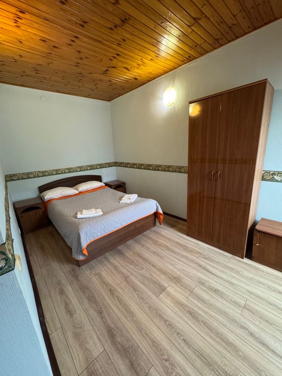 Семейный номер стандарт