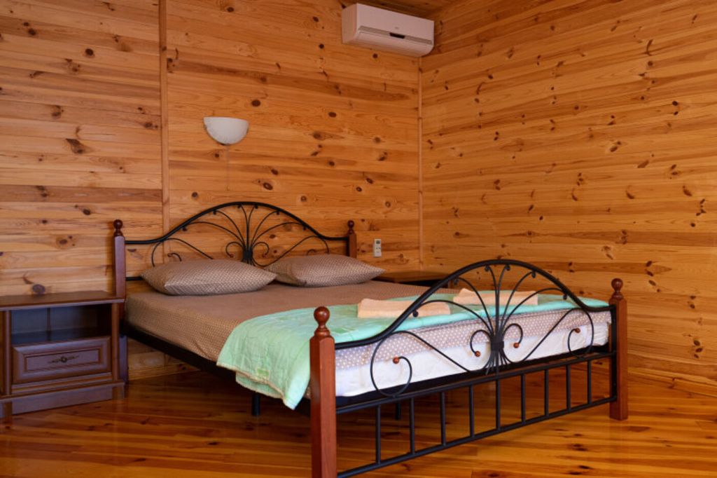 Трёхместный номер стандарт