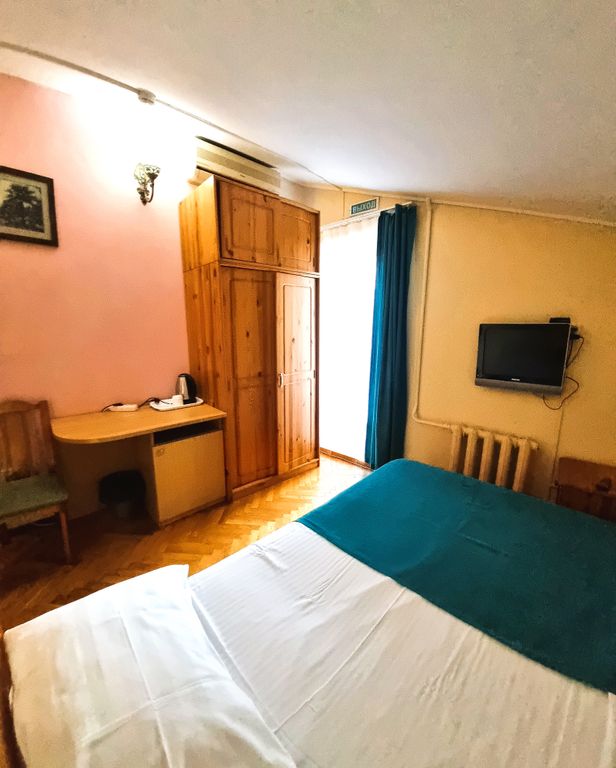 Одноместный номер Одноместный Стандарт