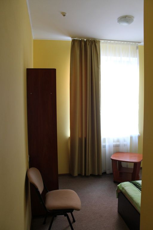 Одноместный номер без балкона