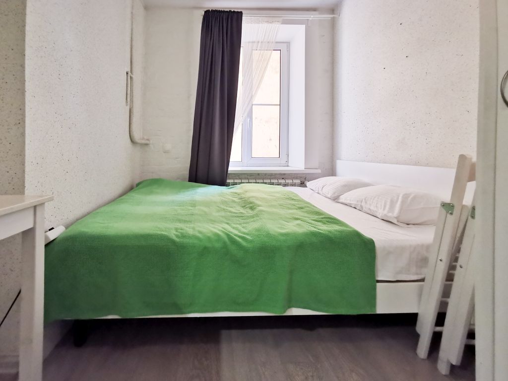 Апартаменты Семейные апартаменты Рузов 1