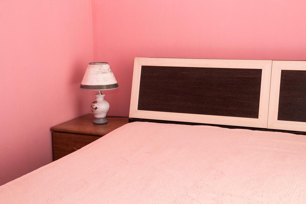 Двухместный номер с 1 кроватью стандарт