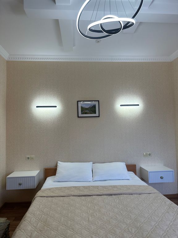 Двухместный номер с 1 кроватью стандарт 22