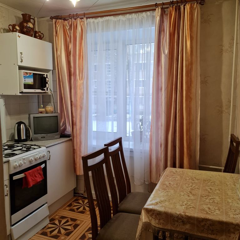 Посад аренда квартир