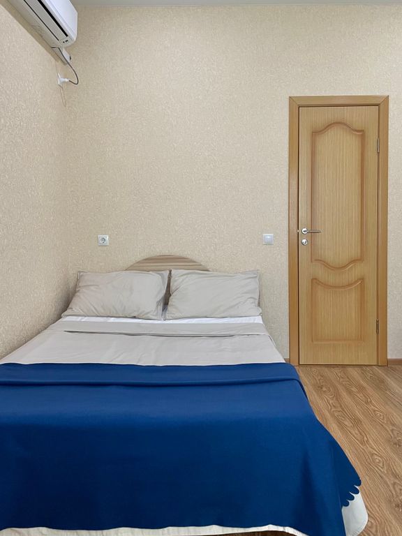 Трёхместный номер standard_3