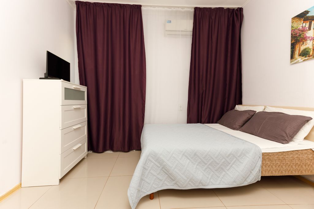 Семейная комната