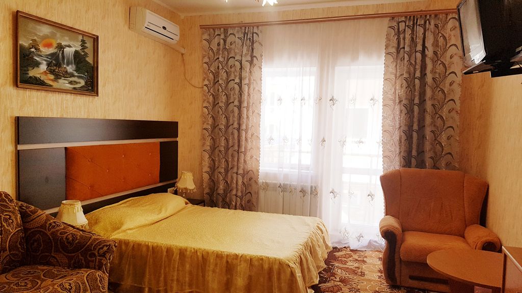 Семейный номер стандарт