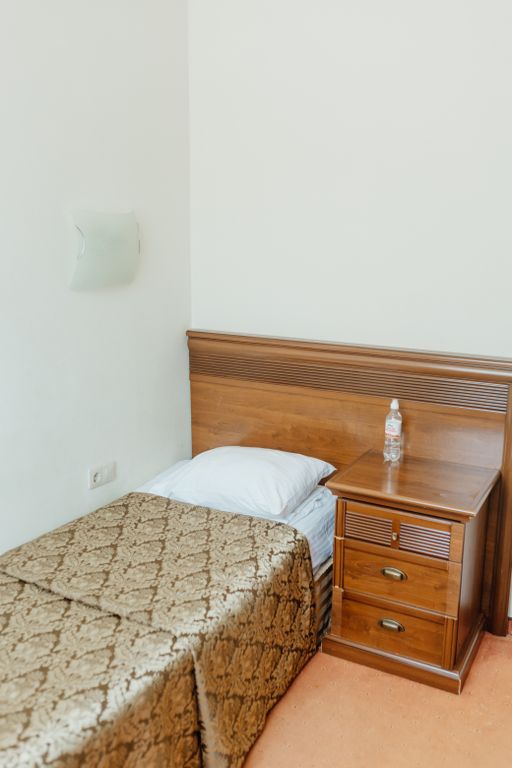 Одноместный номер стандарт