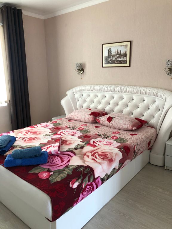 Семейный номер стандарт