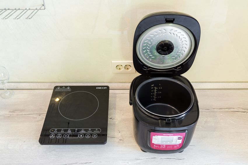 Мультиварка.