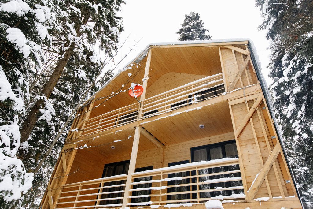 Дом комфорт