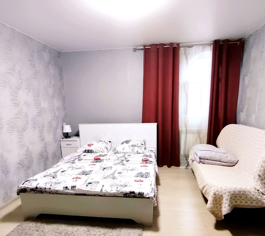 Семейный номер улучшенный