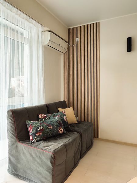 кухня гостиная