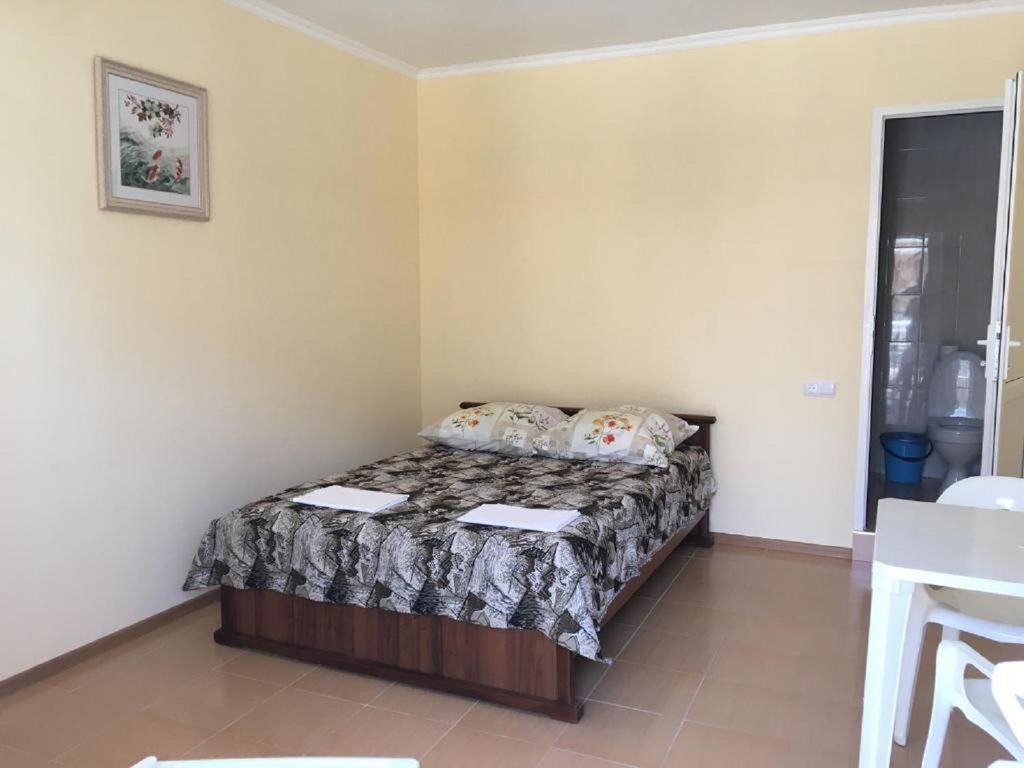 Двухместный номер с 1 кроватью  2 этаж