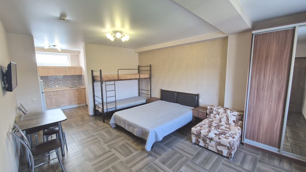 Апартаменты Семейный