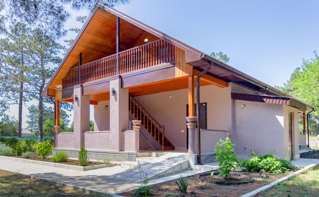 Апартаменты люкс