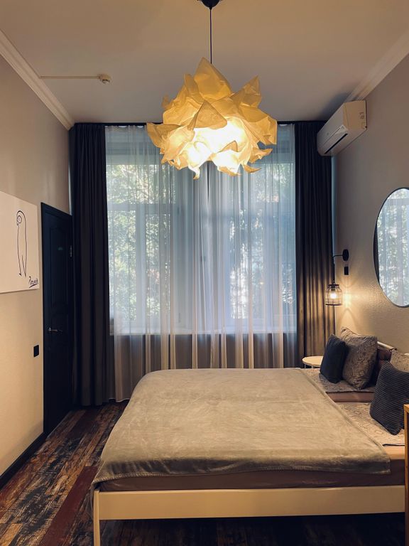 Апартаменты студия