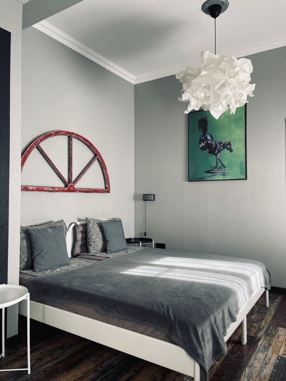 Апартаменты студия