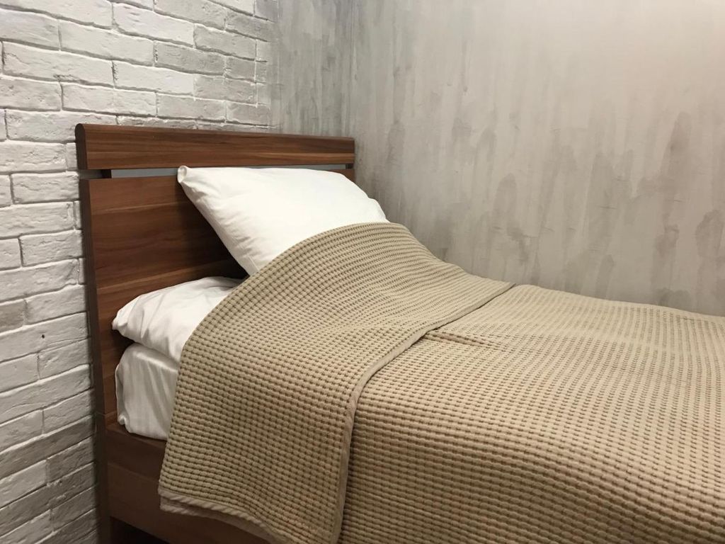 Одноместный стандарт