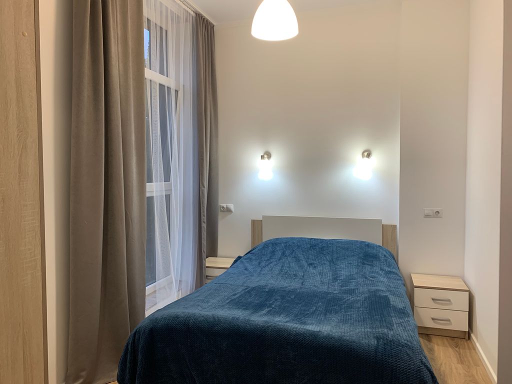 Апартаменты стандарт 5