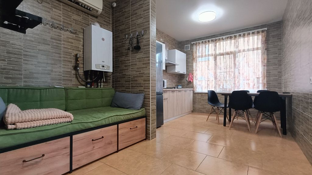 Дом 5-местный