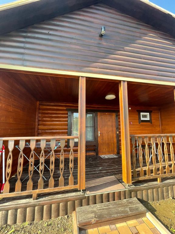 Дом комфорт