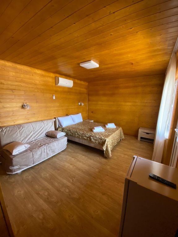 Дом комфорт