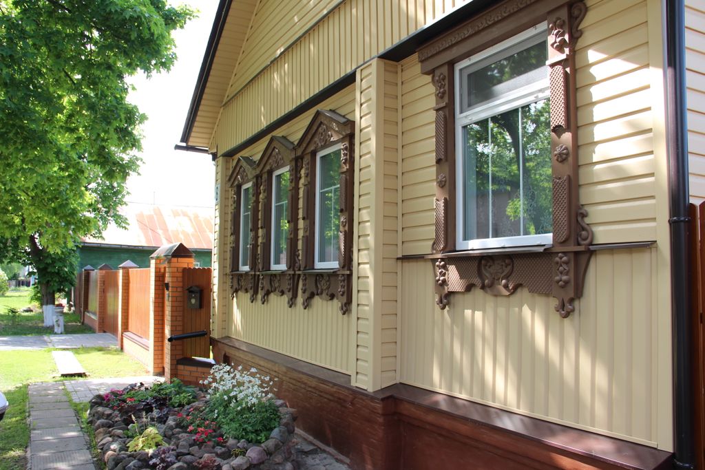 Апартаменты с видом на монастырь