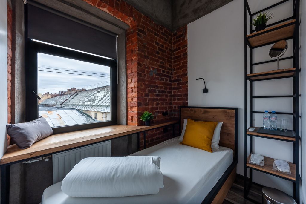 Cassia loft санкт петербург территория острова фото