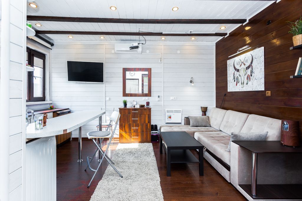 Дом комфорт