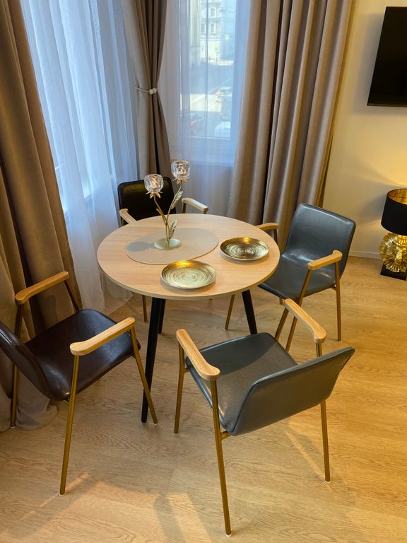 Семейный Люкс