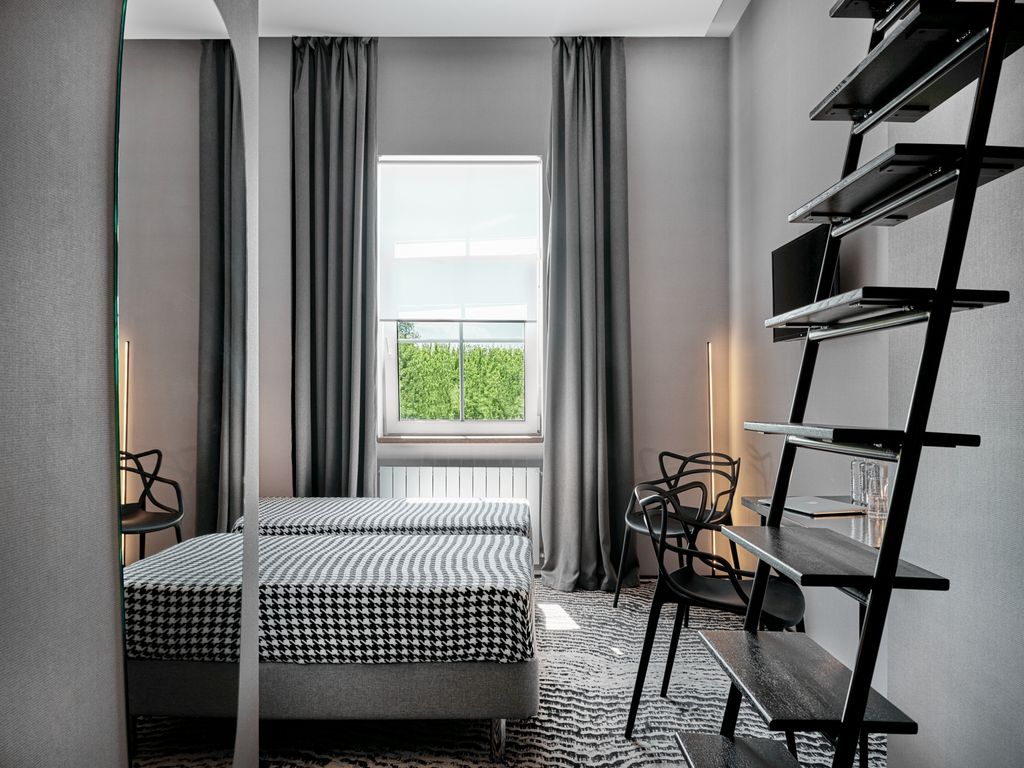 Семейный 4-местный