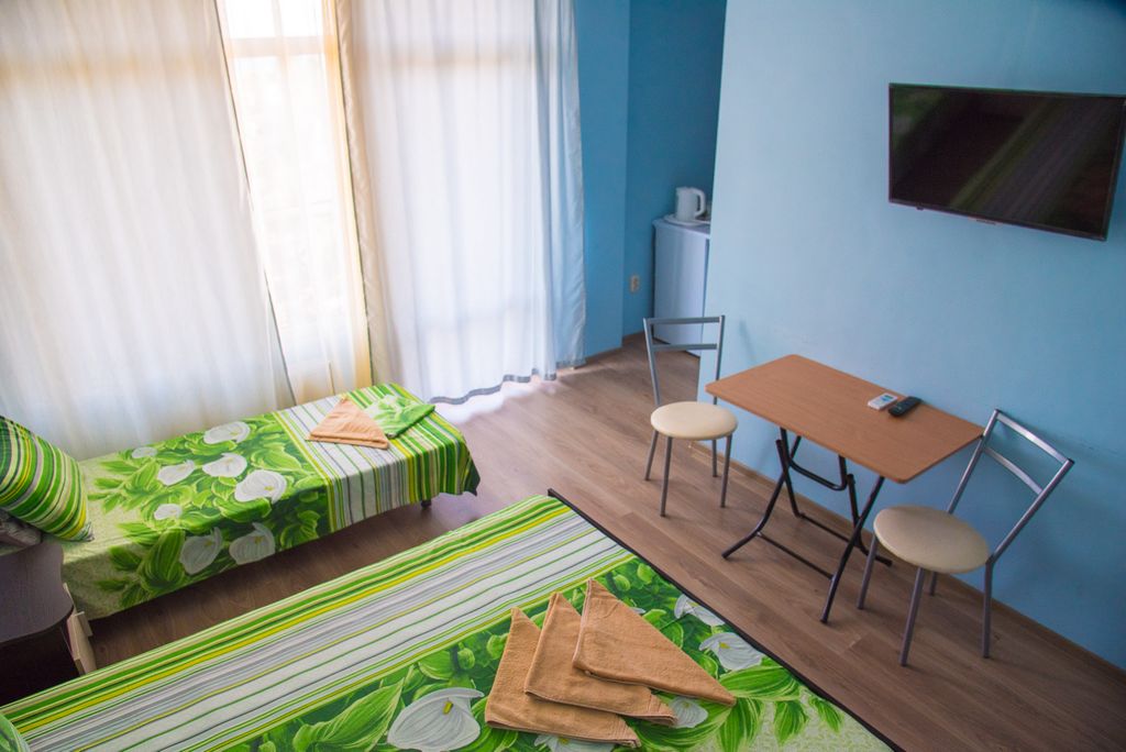 Улучшенный с видом на море