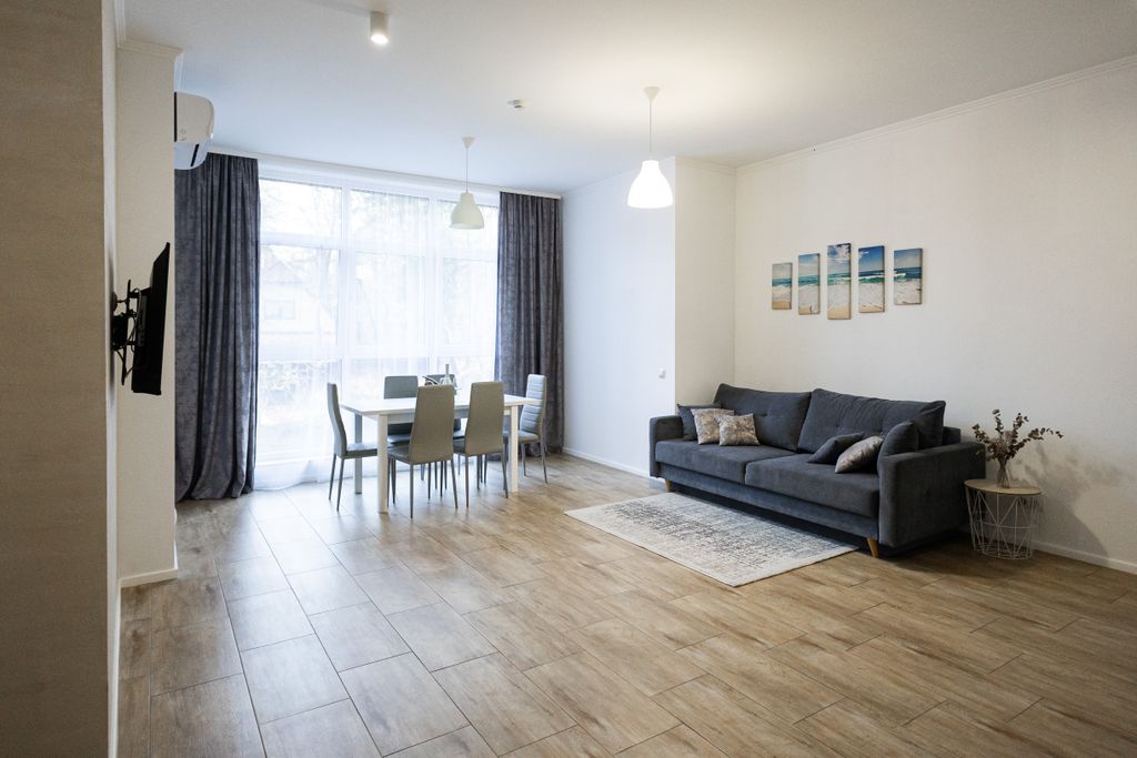 Апартаменты улучшенные 7