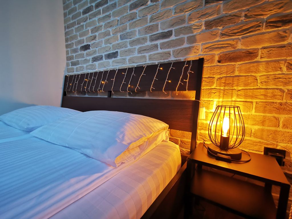 Апартаменты Loft Машук