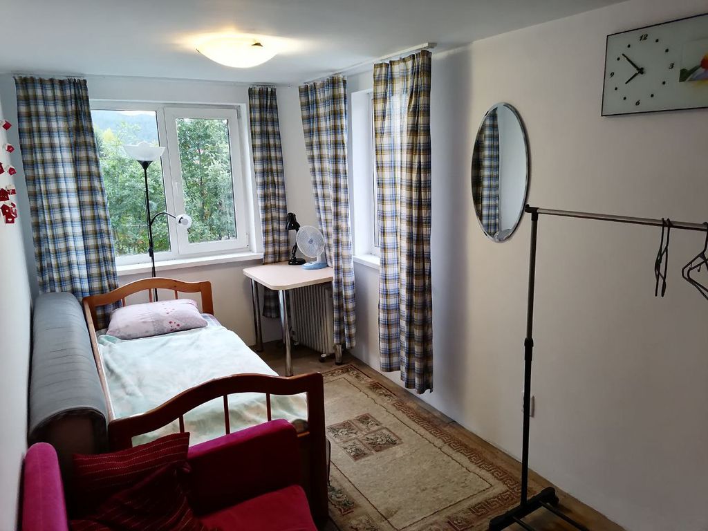 Двухместный номер с 2 отдельными кроватями Сингл+