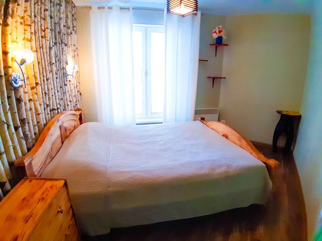 Дом стандарт