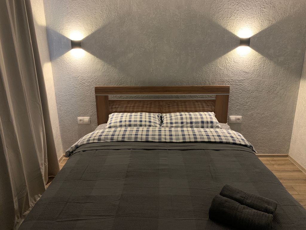 Апартаменты стандарт