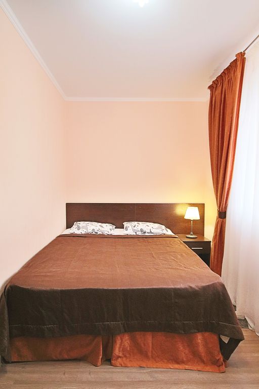 Двухместный номер с 1 кроватью Двухместный номер с 1 кроватью или 2 кроватями