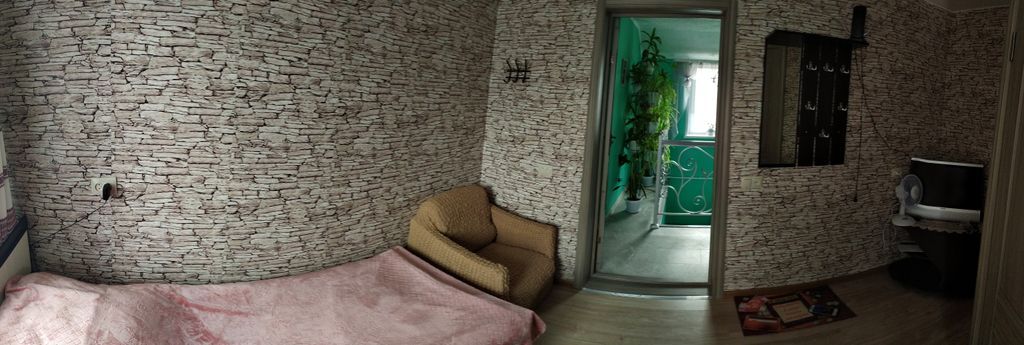 Одноместный номер улучшенный