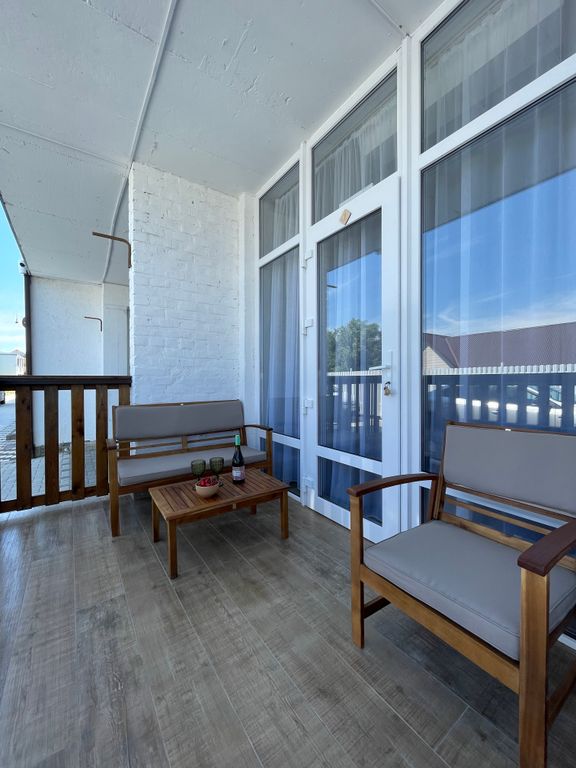 Апартаменты MORE LOFT № 2