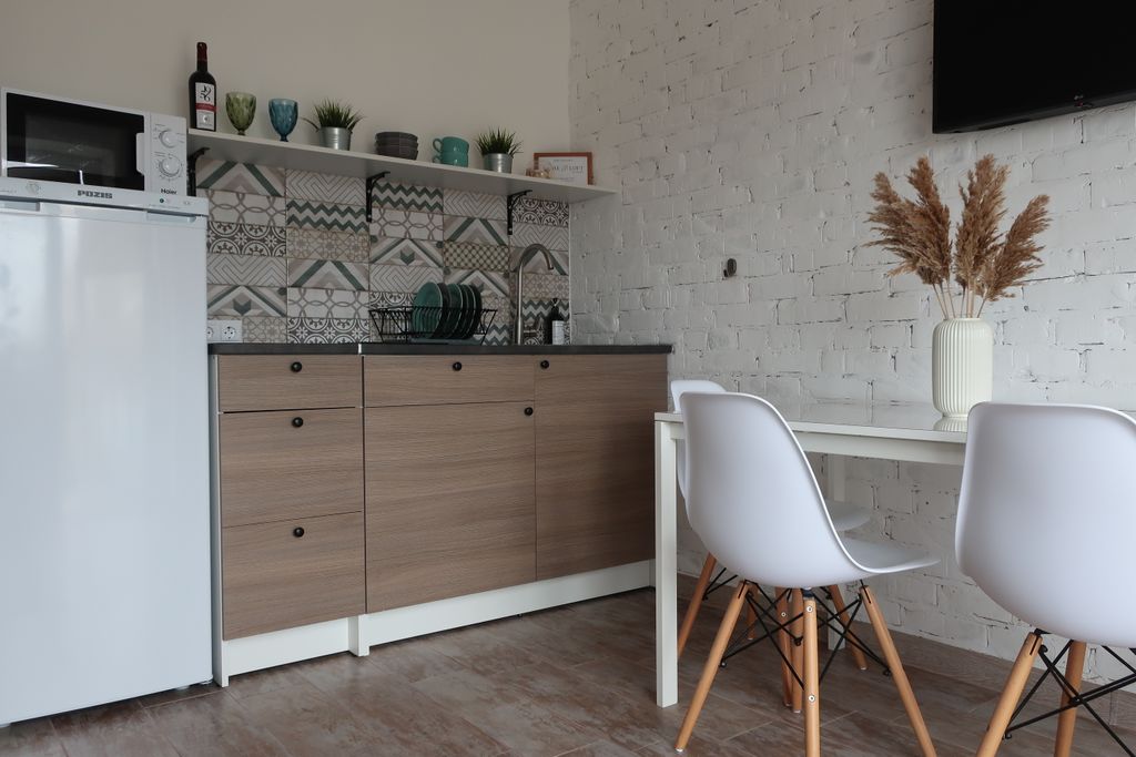 Апартаменты More Loft № 4